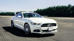Chevrolet Subaru 2021